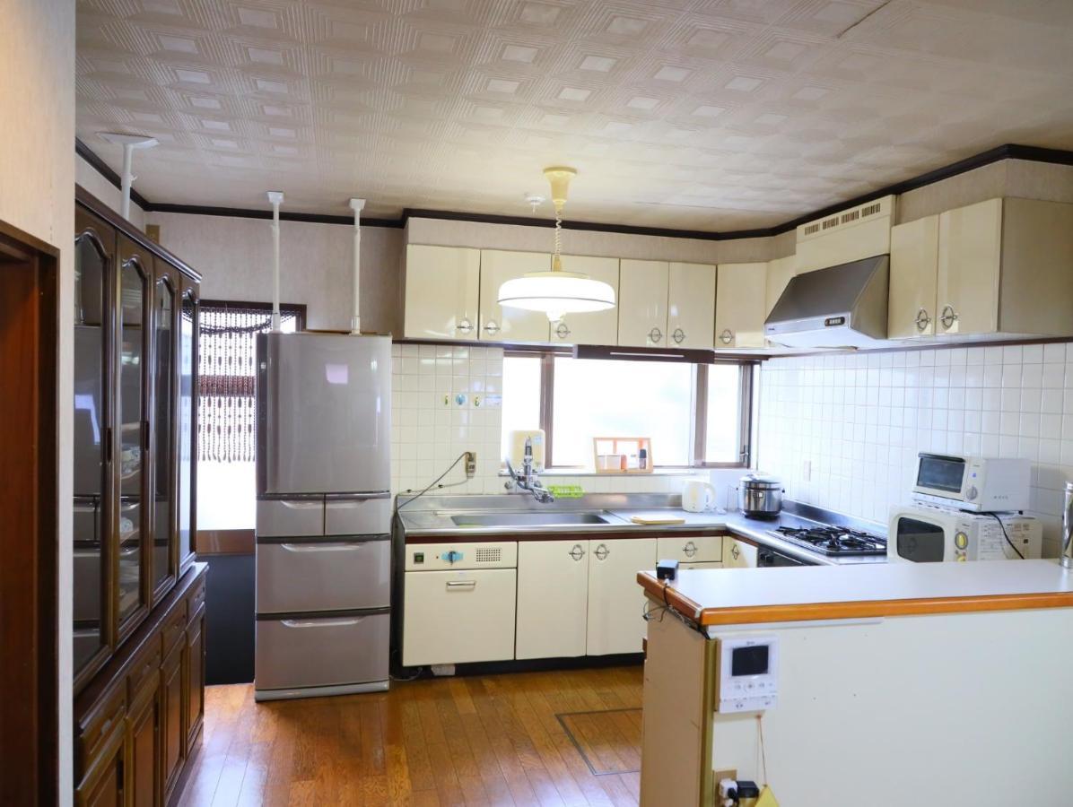 Uki - House - Vacation Stay 9664 Esterno foto