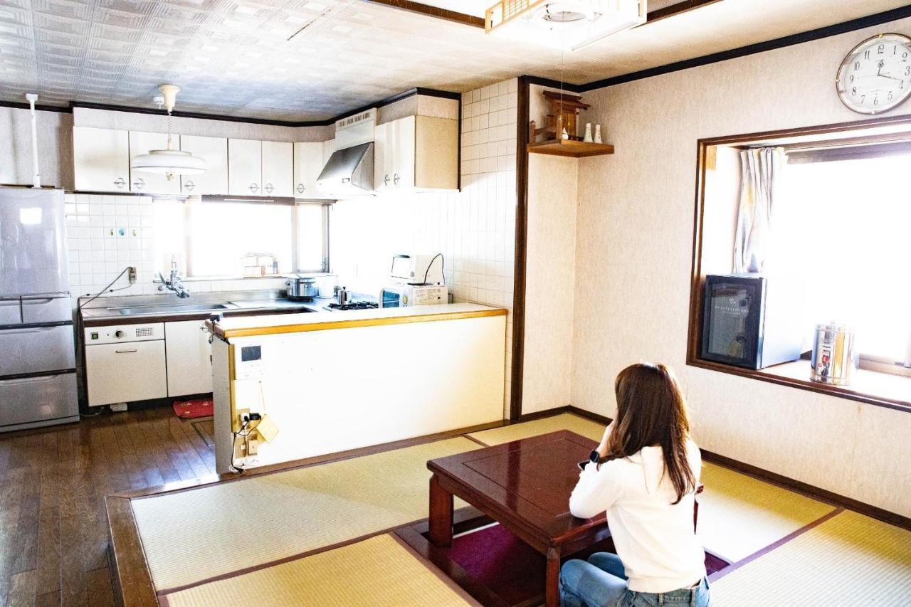 Uki - House - Vacation Stay 9664 Esterno foto