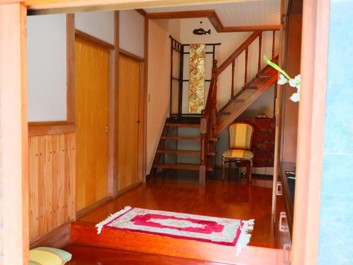 Uki - House - Vacation Stay 9664 Esterno foto