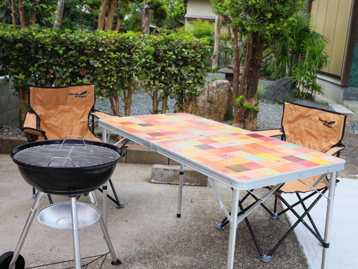 Uki - House - Vacation Stay 9664 Esterno foto