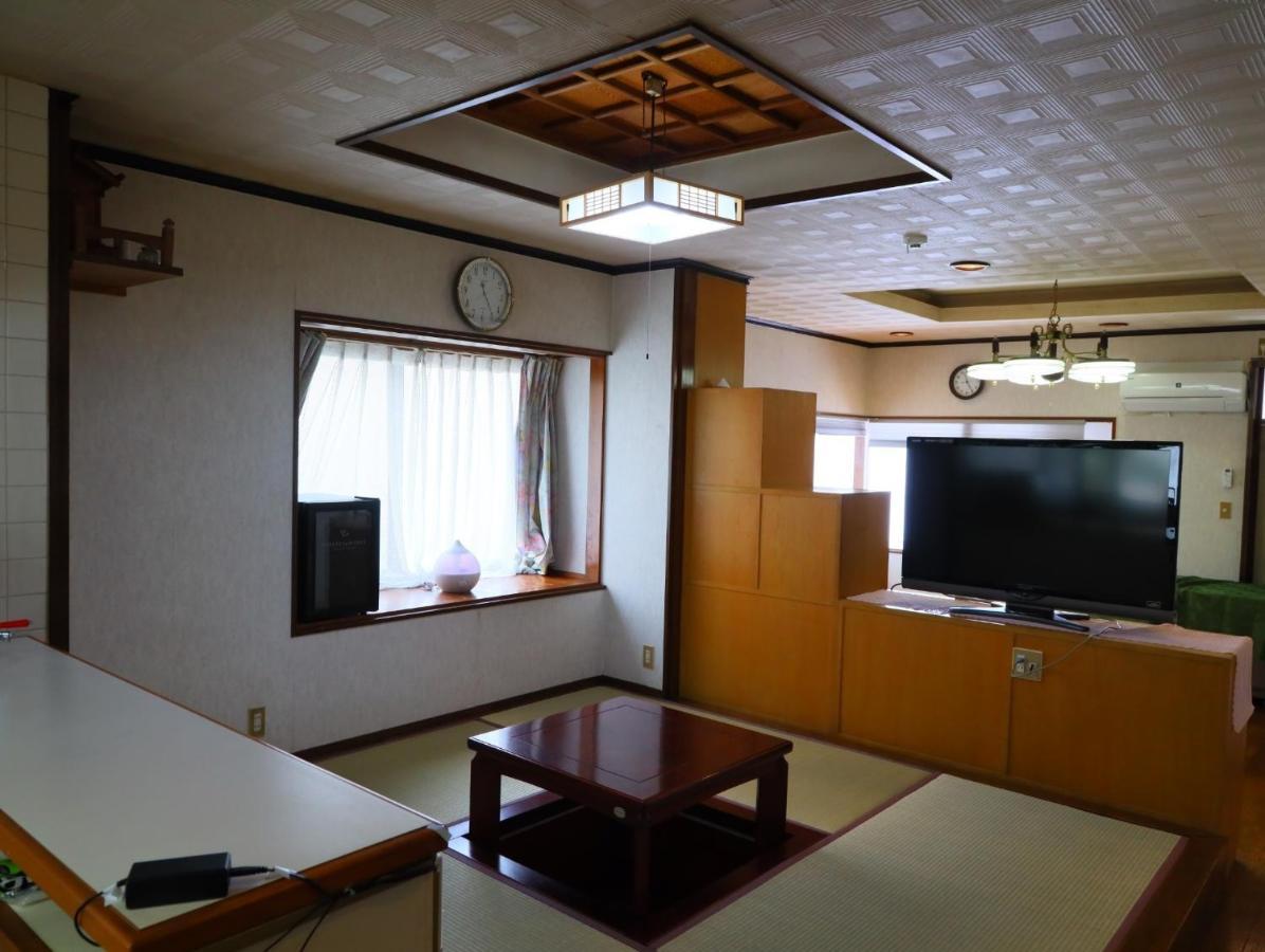 Uki - House - Vacation Stay 9664 Esterno foto
