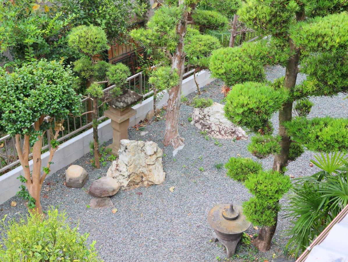 Uki - House - Vacation Stay 9664 Esterno foto